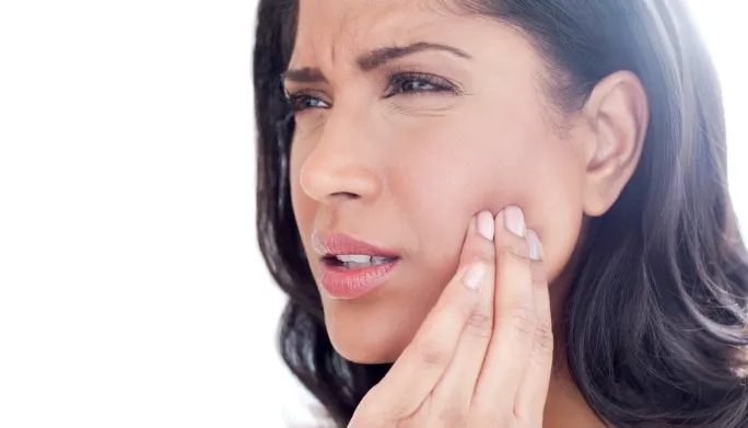 Signs You May Be Suffering From TMJ Dysfunction
