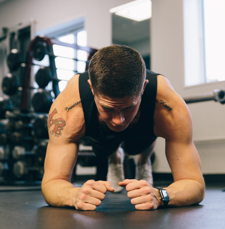 Muscle Stretching