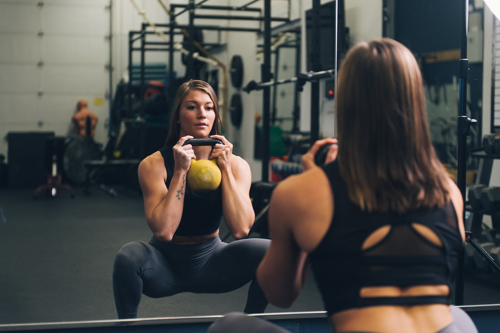 Crosfit Tools