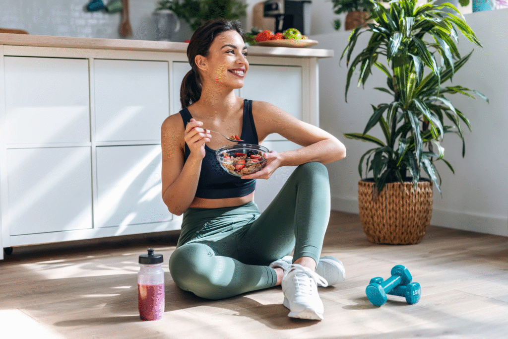 Nutrition Tips