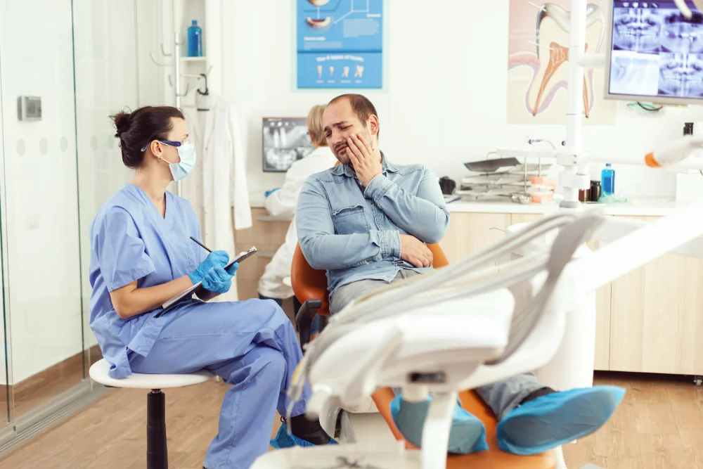4 Questions To Ask at Your Child’s Dental Visit