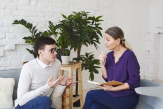 Breaking the Stigma: How to Talk Openly About Mental Health Without Shame