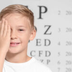 Children’s Eye Health: Early Signs, Screen Time, and Eye Exams