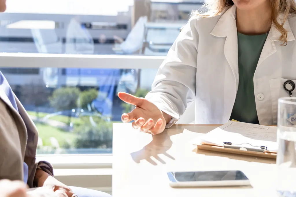 How Doctors Offer Personalized Care in Functional Health
