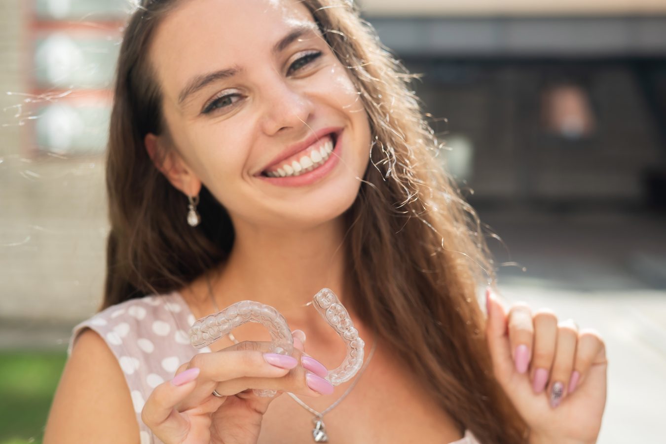 How Orthodontics Can Address Bite Issues and Jaw Alignment