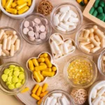 How to Improve Men's Health Through Diet and Supplements
