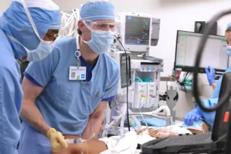 Joint Replacement Surgery Explained: What to Expect Before, During, and After