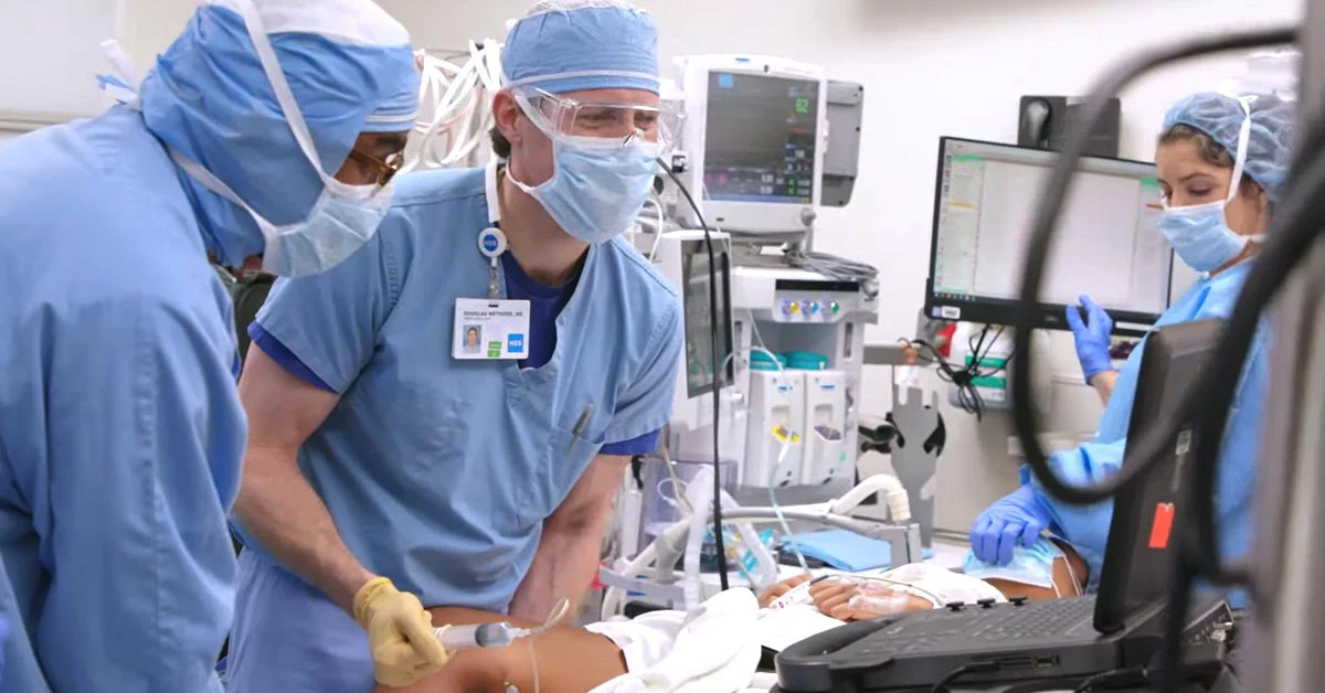 Joint Replacement Surgery Explained: What to Expect Before, During, and After