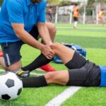 Sports Injuries and Orthopedic Care: Keeping Athletes in the Game