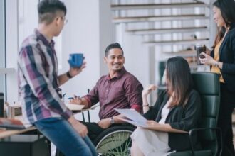 The Importance of Mental Health in the Workplace: How to Support Yourself and Others