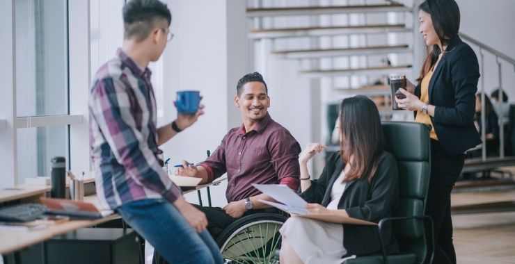 The Importance of Mental Health in the Workplace: How to Support Yourself and Others