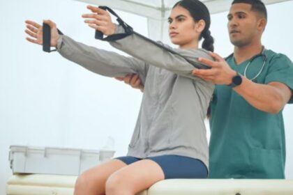 The Role of Physical Therapy in Orthopedic Recovery: Regaining Strength and Mobility