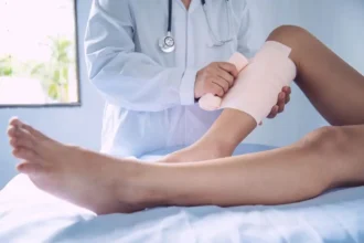 Understanding Common Orthopedic Injuries: Causes, Symptoms, and Treatment Options