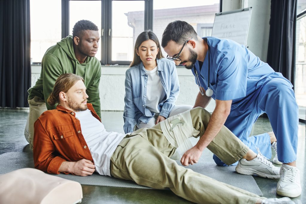 Why CPR Is a Lifesaving Skill Everyone Should Know