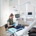 How Cosmetic Dentistry Combines Art and Science