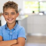 What To Expect From Children’s Orthodontics