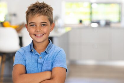 What To Expect From Children’s Orthodontics