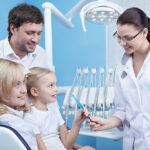 Choosing the Right Family Dentist for Your Loved Ones