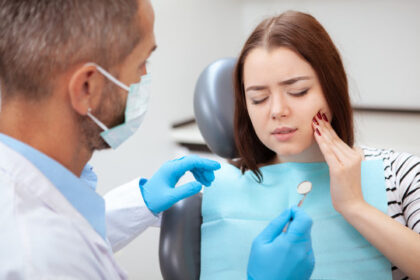 How to Handle Dental Emergencies