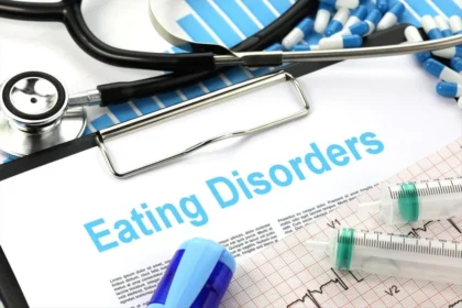 Navigating the Journey of Recovery From Eating Disorders