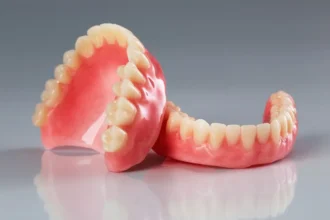 Understanding the Different Types of Dentures Available