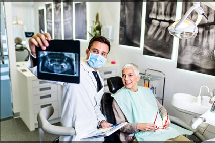 Understanding the Role of a General Dentist in Preventive Care