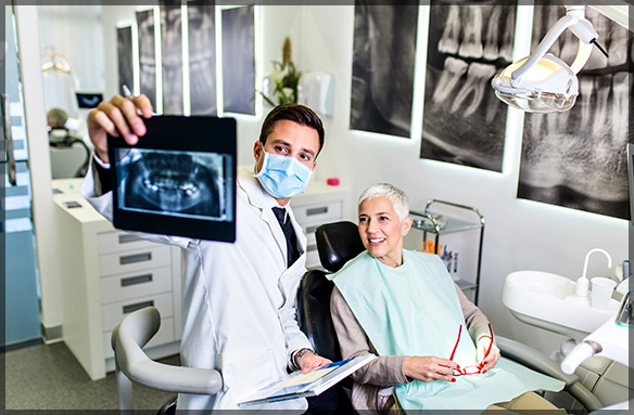Understanding the Role of a General Dentist in Preventive Care