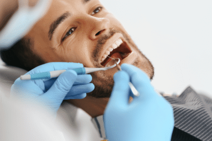 What Dental Issues Require Emergency Dentistry?