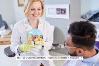 What To Expect at Your Cosmetic Dentistry Appointment