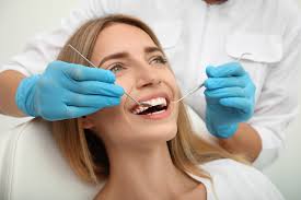 Why Choosing the Right Dentist is Crucial for Your Oral Health