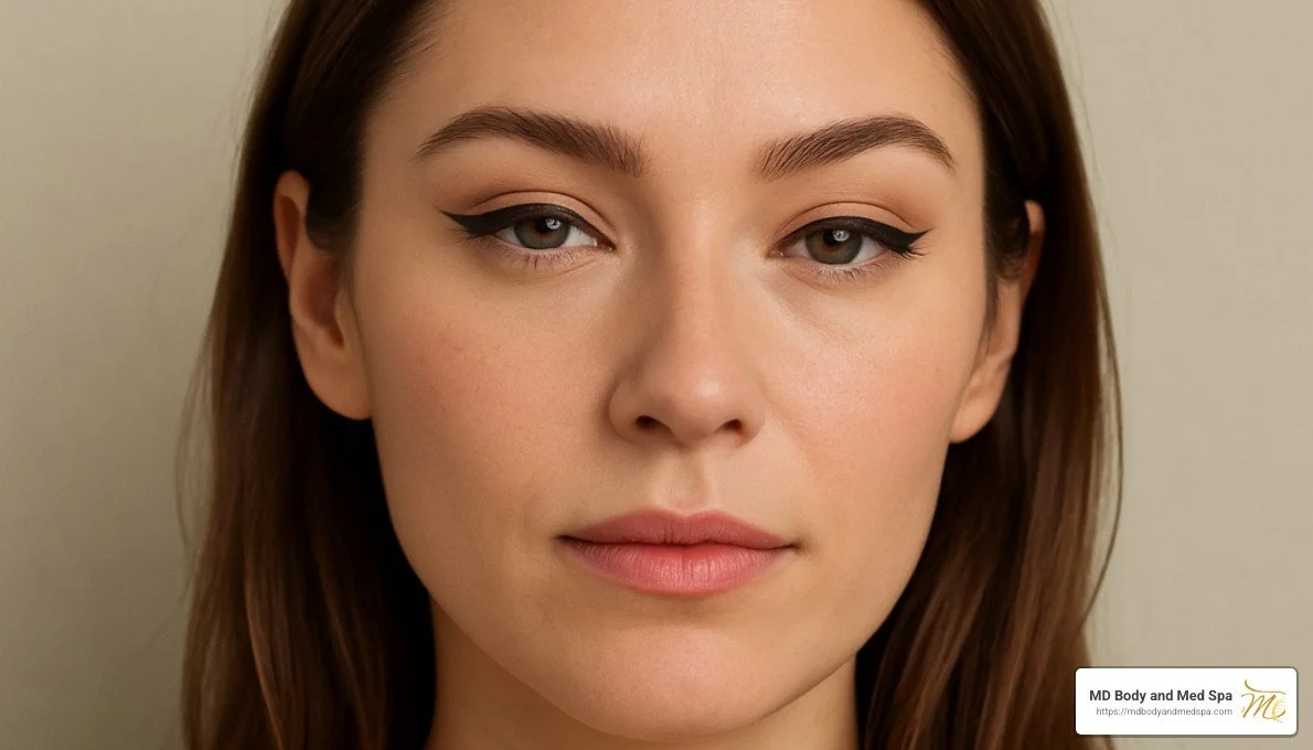 Can Botox Lift Your Eyebrows? A Look at Non-Surgical Brow Lifts