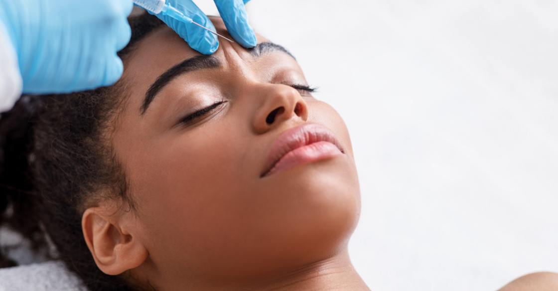 Exploring the Benefits of Botox for Wrinkle Reduction