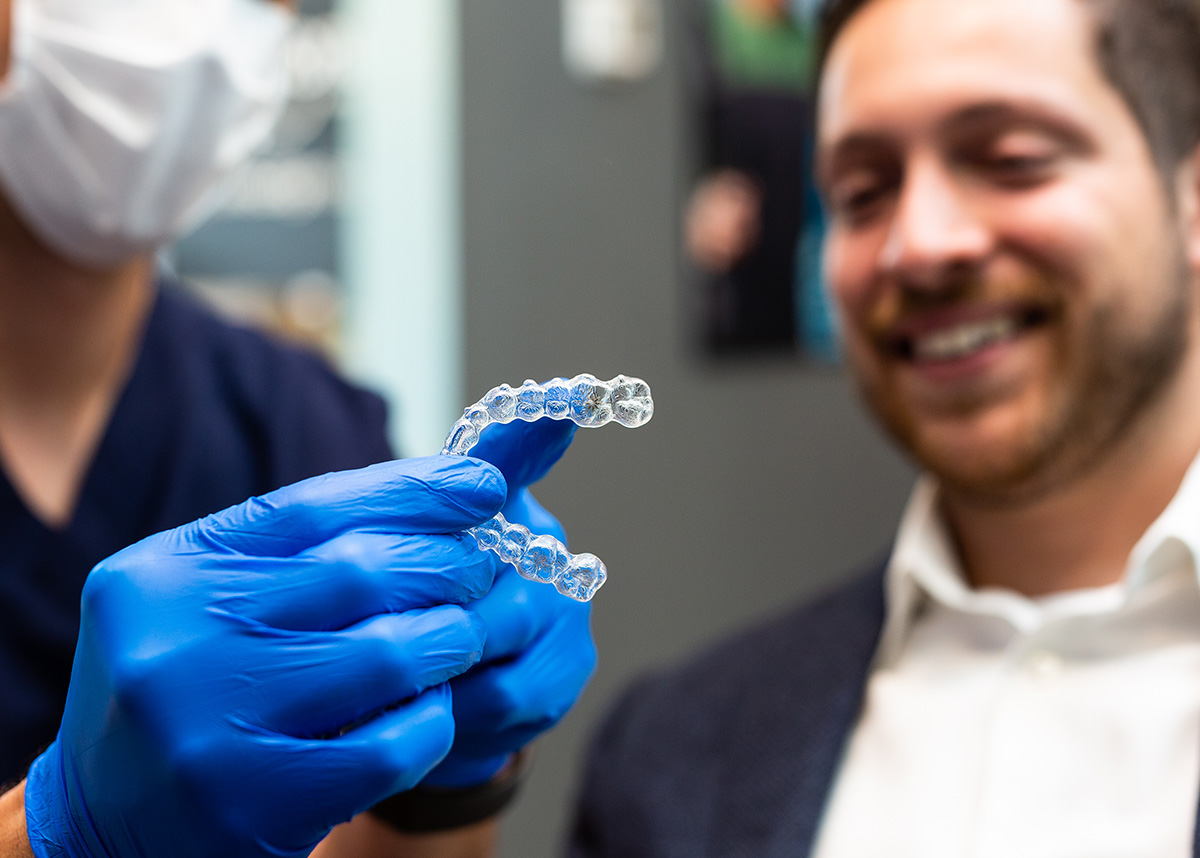 Understanding the Role of Orthodontics in Adult Dental Health