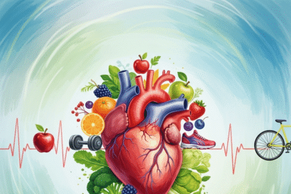 3 Heart Disease Prevention Strategies