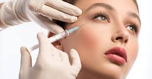 4 Areas Targeted by Aesthetic Treatments