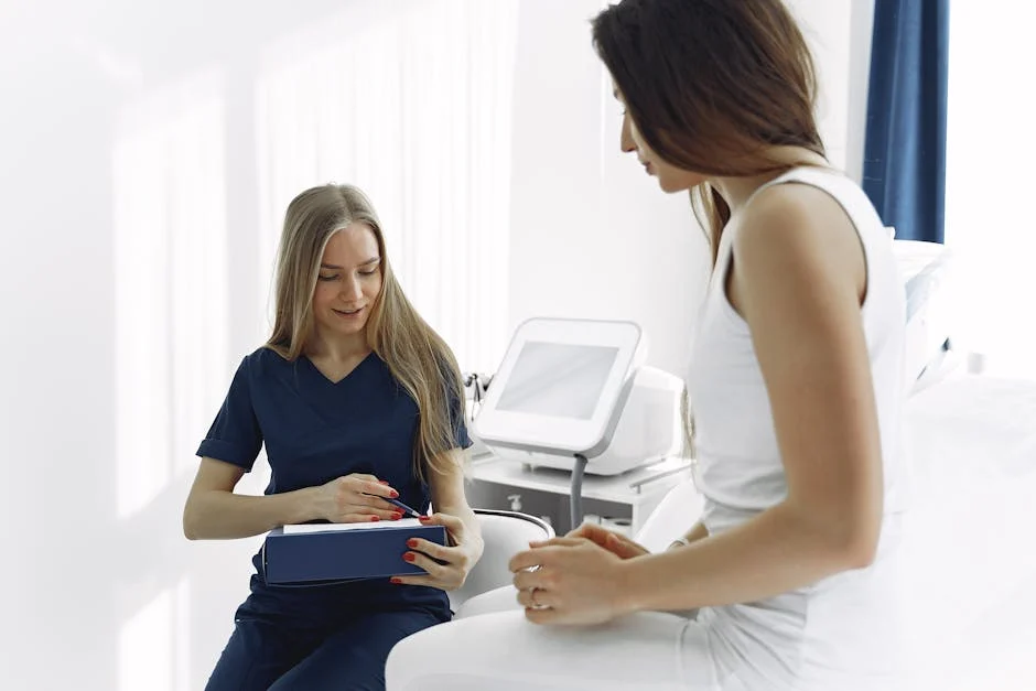 4 Preventive Services Offered by Gynecologists