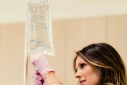 4 Questions to Ask Before Trying IV Therapy