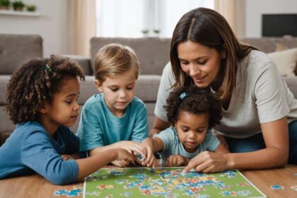 ADHD and Its Impact on Family Dynamics