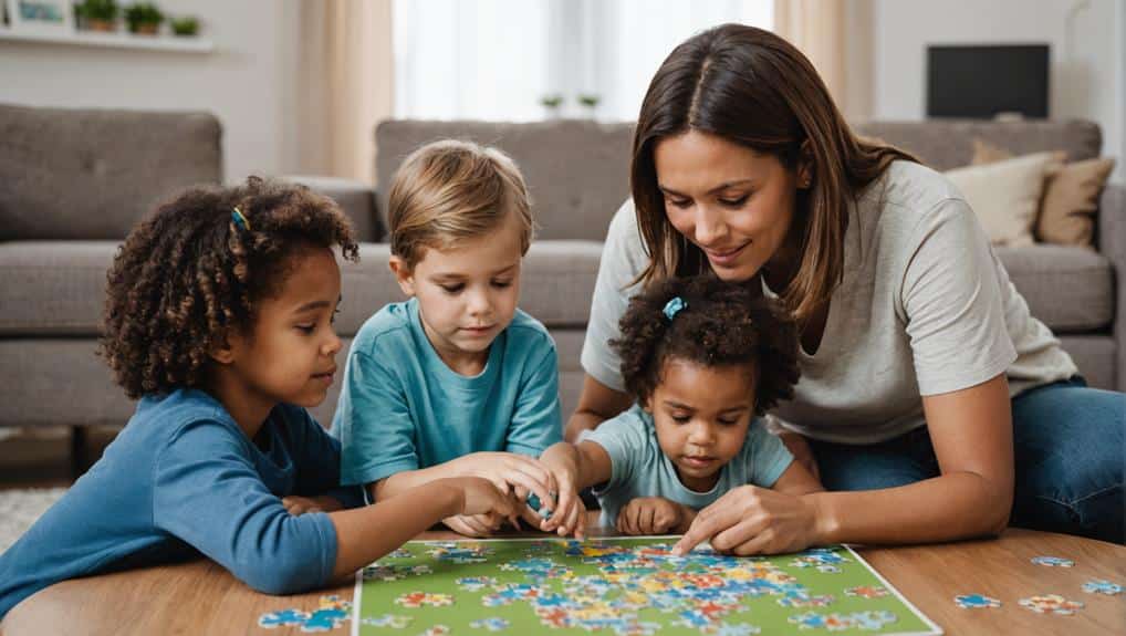 ADHD and Its Impact on Family Dynamics