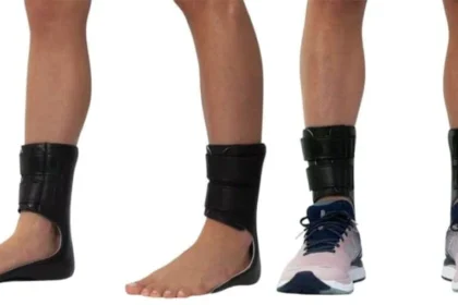 Benefits of Quick Treatment for Flat Feet