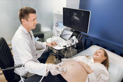 Benefits of Ultrasound in Prenatal Care