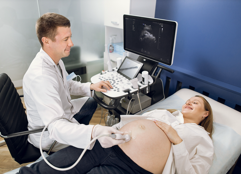 Benefits of Ultrasound in Prenatal Care