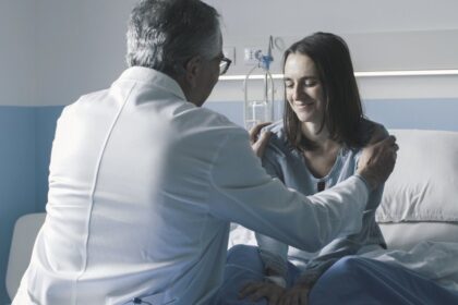 Building Strong Patient-Physician Relationships