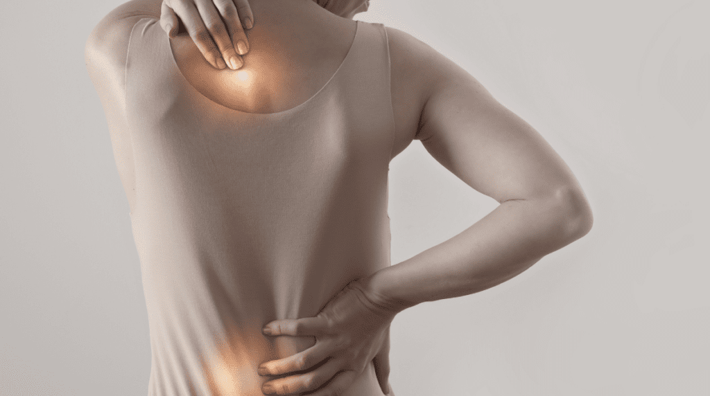 Chiropractor Recommendations for Maintaining a Healthy Spine