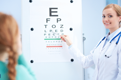 Choosing the Right Optometrist for Your Eye Care Needs