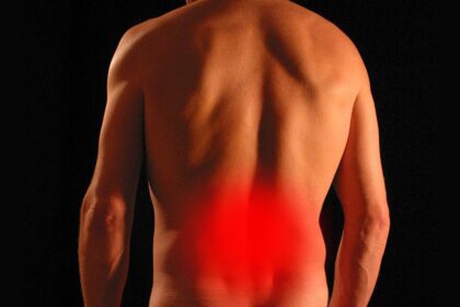 Common Questions To Ask Your Doctor About Back Pain