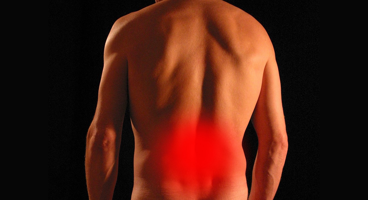 Common Questions To Ask Your Doctor About Back Pain