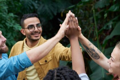 Creating a Supportive Environment in Transitional Housing