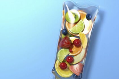 Customized Nutrition With IV Therapy