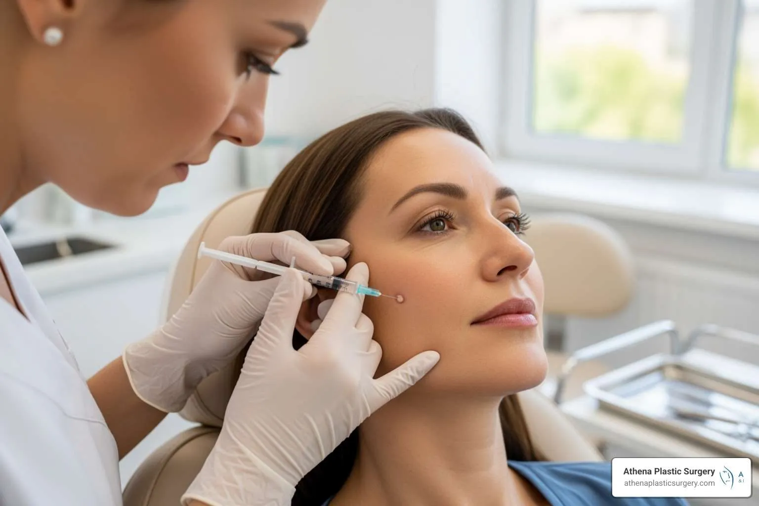 Different Types of Wellness Injections and Their Benefits